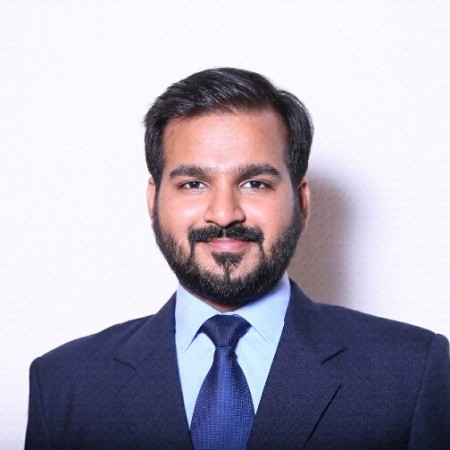 Mayur Gudhka